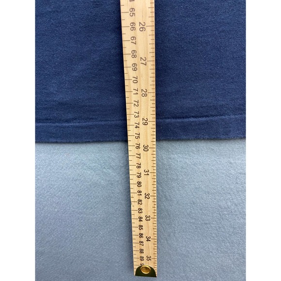 VTG 80s LIGHTNING BOLT SURFBOARD CO. Tank Top T Shirt XL North Shore Made In USA - Picture 8 of 9